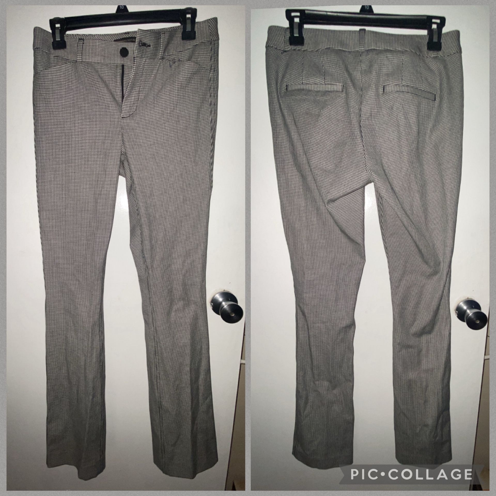 Banana Republic Trousers