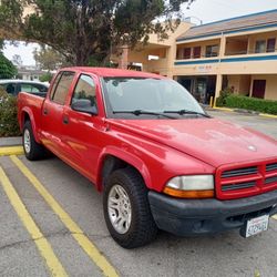 Dodge