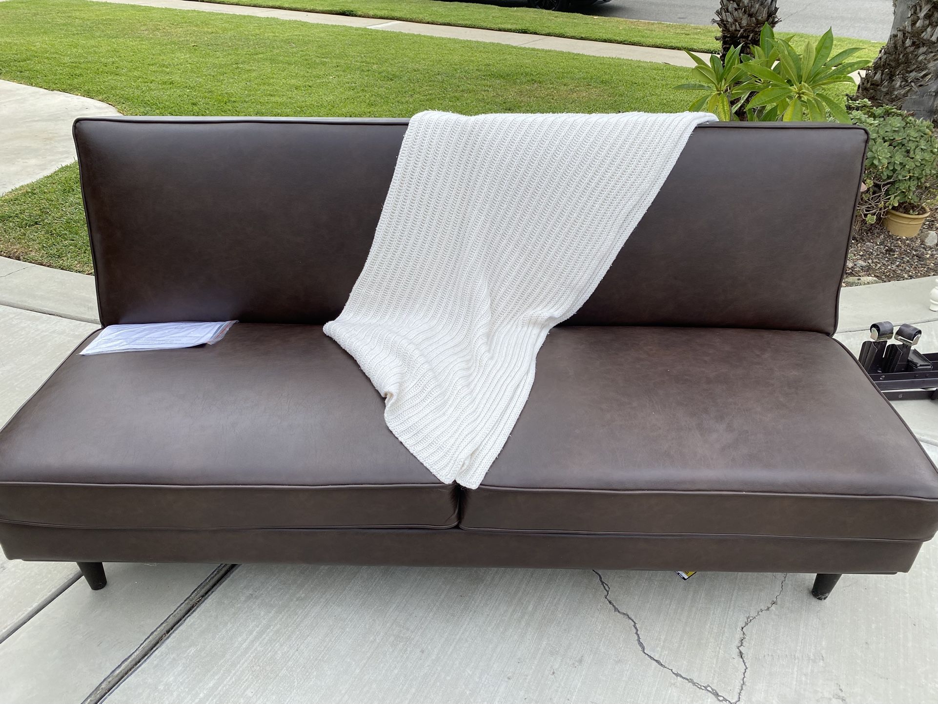 Full Size Futon
