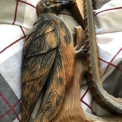 UKRAINIAN HANDMADE WOODEN FRAME!