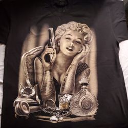 *NEW* FOREVER YOUNG 3XL $20