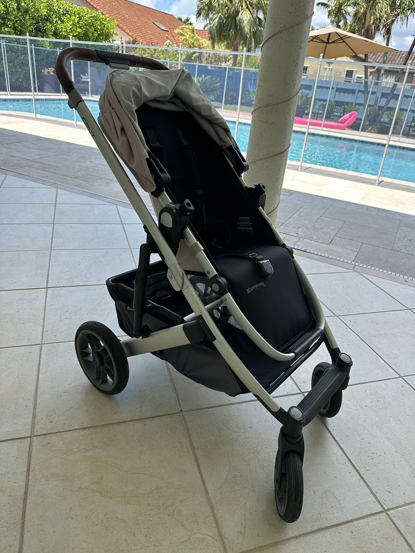 Stroller