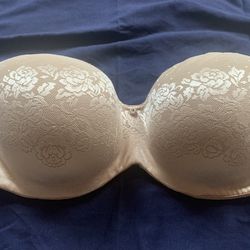 Soma Nude Strapless Bra 42DD for Sale in Baltimore, MD - OfferUp