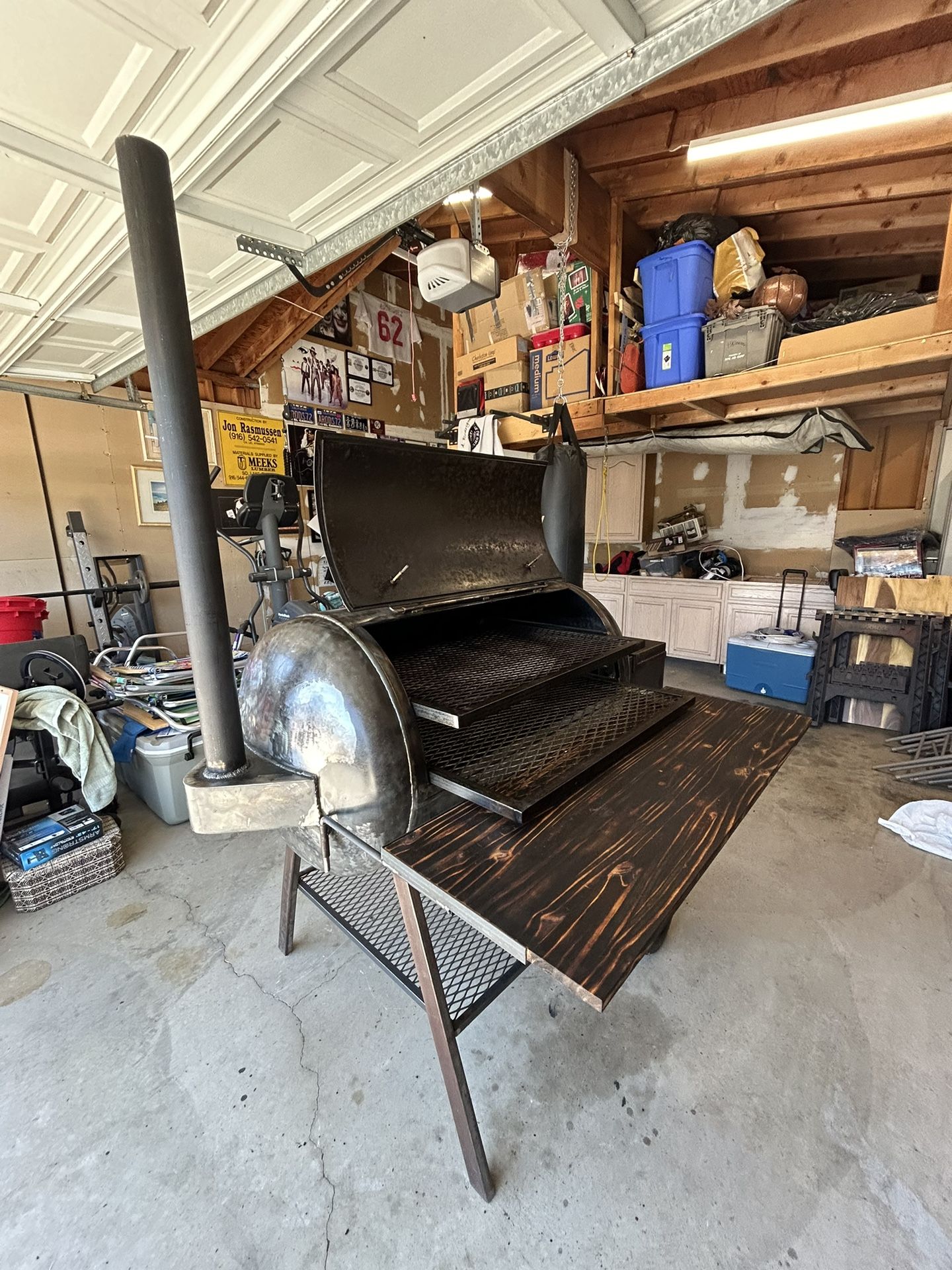 Smoker