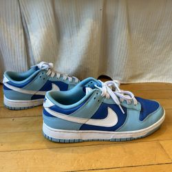 Nike Dunk QS Low “Argon” 
