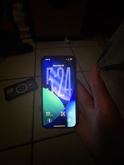 iPhone 16e for parts