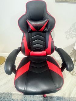 Gaming chair