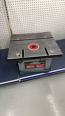 Delta Router/Shaper