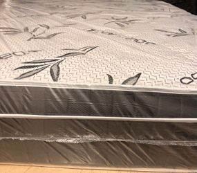 ✨BRAND NEW MATTRESSES - ALL SIZES AVAILABLE