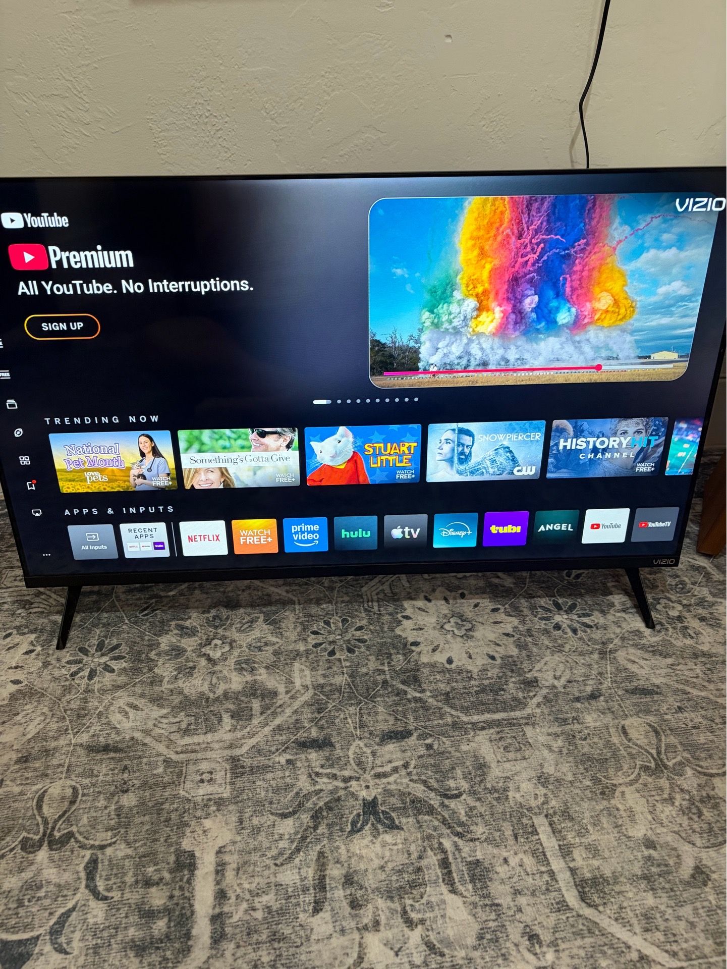 Smart TV