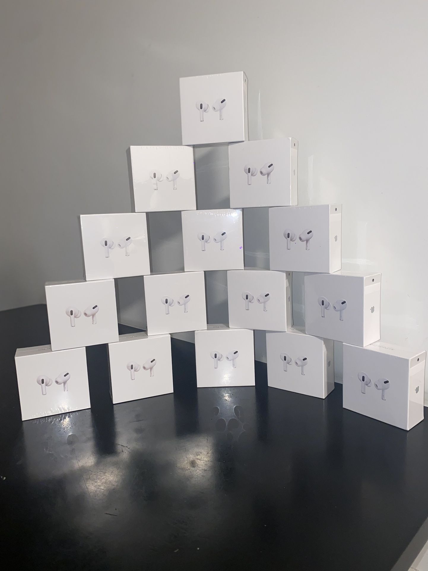APPLE AIRPOD PRO 2ND GEN.