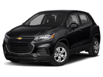 2019 Chevrolet Trax