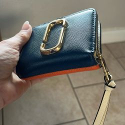 Excellent Marc Jacob’s Mini Wallet
