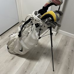 Golf Clubs