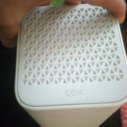 Cox Wifi Router 