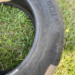 Tire 215-60-r16