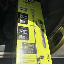 Ryobi 2-1 Combo Kit Brand New 