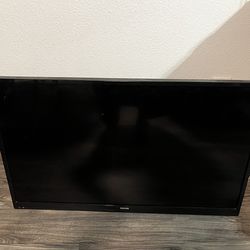 39" sanyo flat screen tv model DP39E23