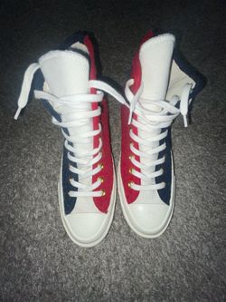 Kith x Bergdorf Goodman x Converse Chuck 70