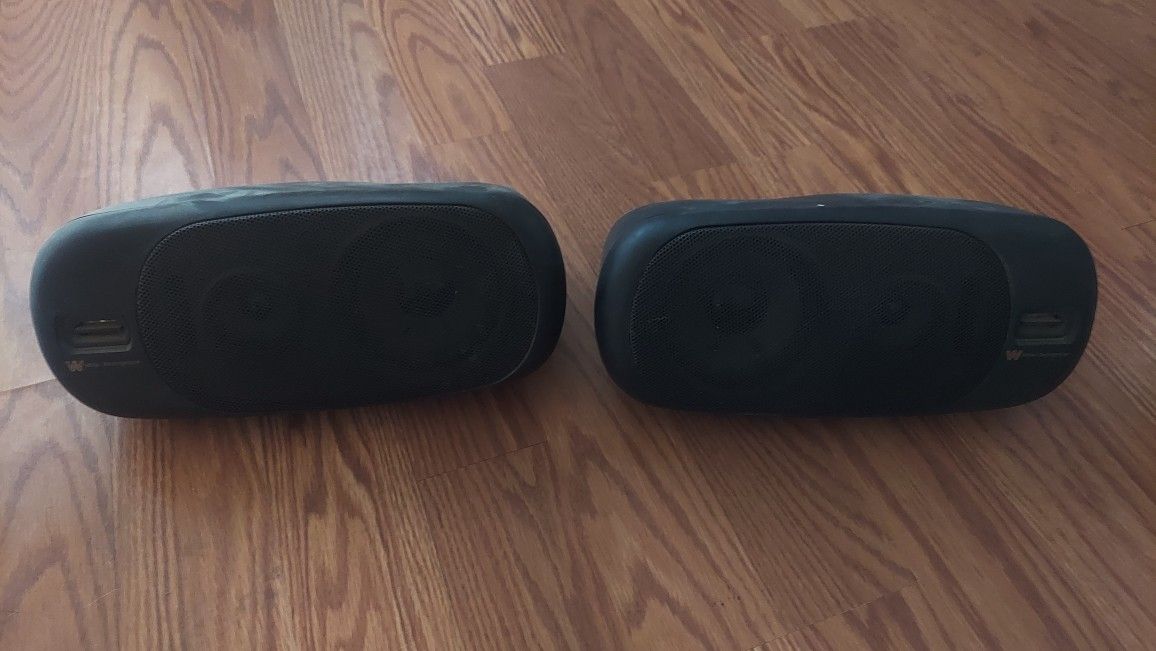 Speakers