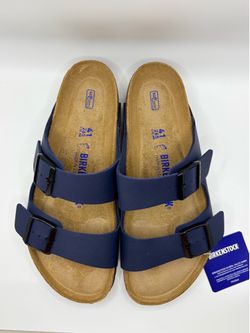 Brand New Birkenstock Arizona  8M/10W