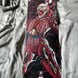 Primitive Deck