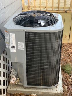 2 Ton Heat Pump (410-A) NEW