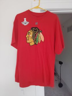 Chicago Blackhawks - Patrick Kane