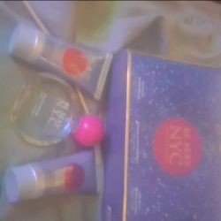Designer Perfume 