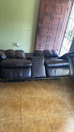 Free couch