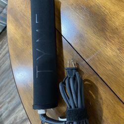 TYME Hair Straightener