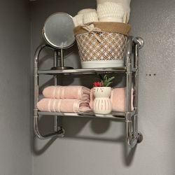 Shelf