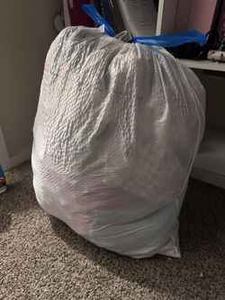 Babygirl Clothes Bundle