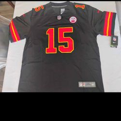 Brand New NFL Nike On Field  Patrick Mahomes Jersey 