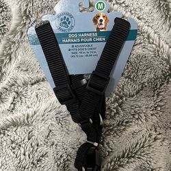 Dog Harness
