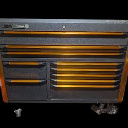 Matco RevelX Tool Box 47"X 58"