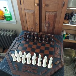 Chess Set