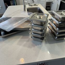 Catering/Kitchen  Accessories ‼️‼️‼️