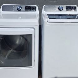 Midea Washer & Dryer 
(Works Great)
Comes w/ Warranty 
Delivery Available 

Our Store is Located at:
1260 Highway 85 N.
Fayetteville, GA 
