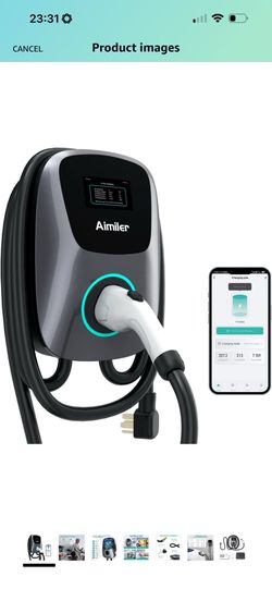 Ev Charger Level 2