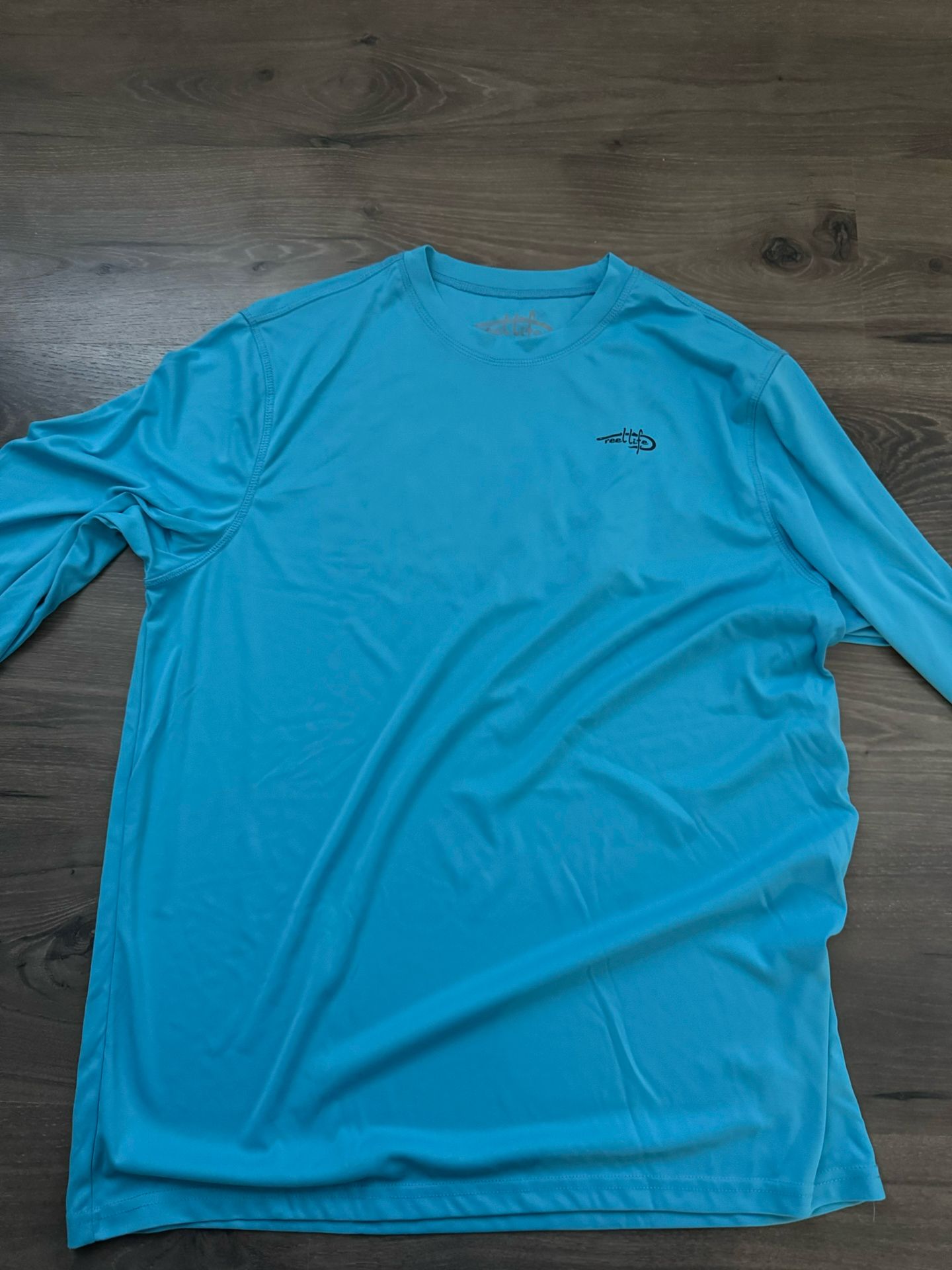 Reel Life Shirt