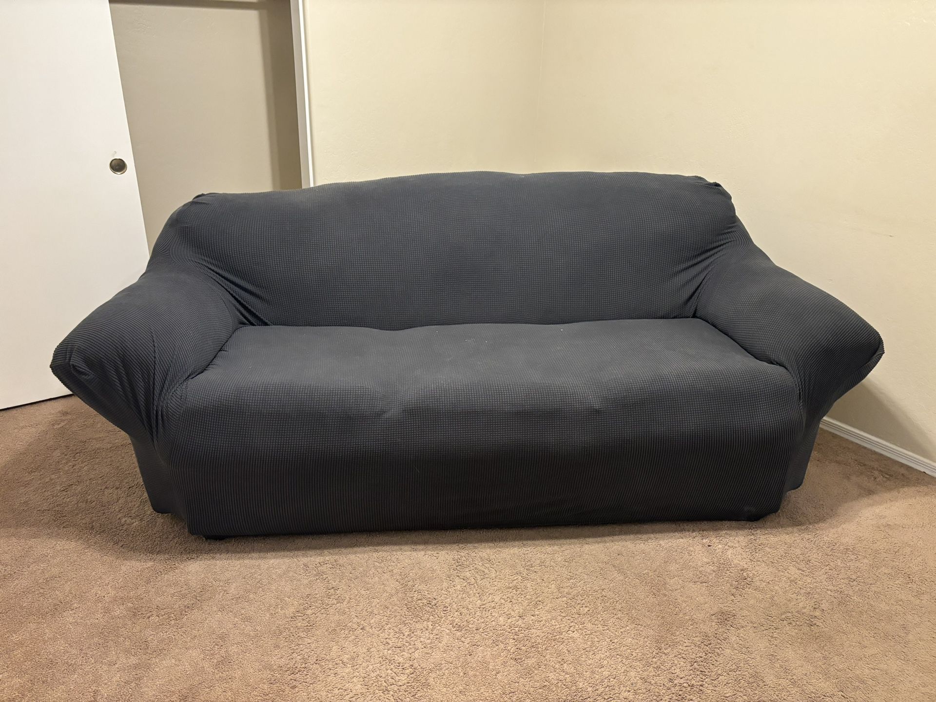 FREE Sofa. 3 Seater Sofa Couch. 