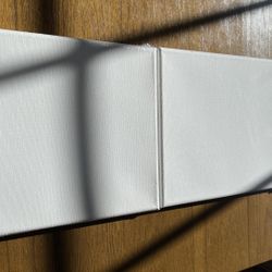 3 free Painting Canvases