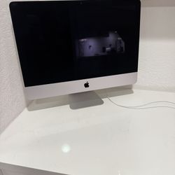iMac Apple Computer