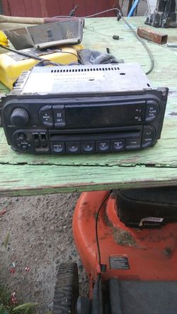 Stereo