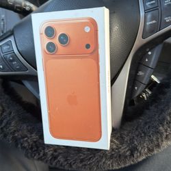 AT&T sim locked iPhone 17 Pro Max