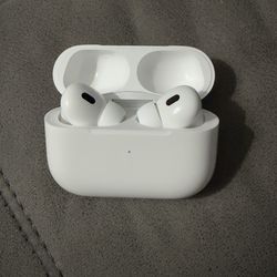 Apple AirPods Pro 2 USB-C (2nd Gen)