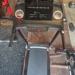 Treadmills $150 