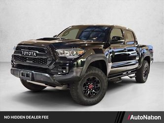 2019 Toyota Tacoma