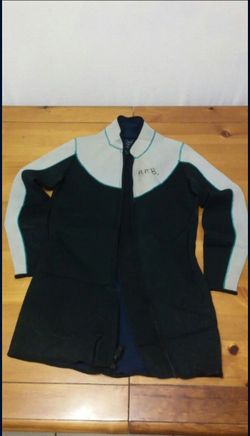 Diving wet Suit
